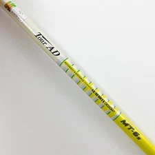 GRAPHITE DESIGN TOUR AD MT-6S GRAPHITE FAIRWAY SHAFT STIFF 64g 41.5" NO TIP 2624