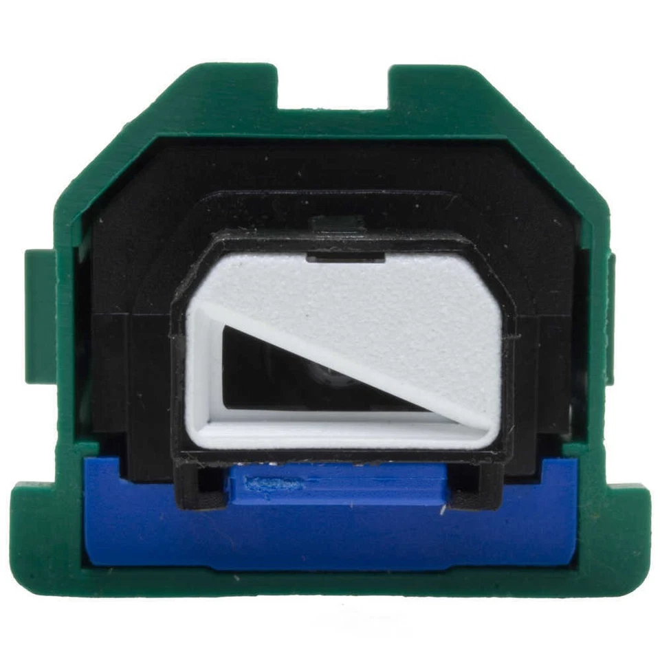 Interruptor de advertencia de peligro WVE 1S8420 para Chevrolet Corvette 97-04 Foto 2 de 4