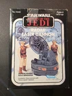 Star Wars The Empire Strikes Back Radar Laser Cannon 1982 Kenner No Manual
