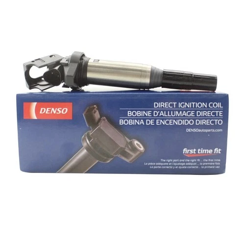 Denso Direct Ignition Coil 673-9332