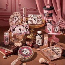 Flower Knows CHOCOLATE Wonder-Shop Series All-in Full Set Makeup - NO VANITY BOX