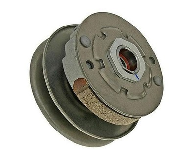 Wandler Kit mit Kupplung 105mm YAMAHA MBK Booster APRILIA SR 50 LC BWs Amico 50c