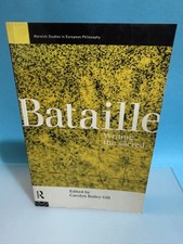 Bataille-Writing the Sacred