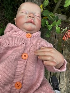Reborn Levi | eBay