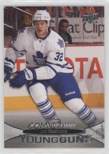 2011-12 Upper Deck Young Guns Joe Colborne #242 7ci
