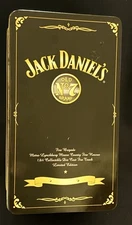 2004  Code 3 Collectibles “Jack Daniel’s Fire Brigade” Moore County Fire Rescue.