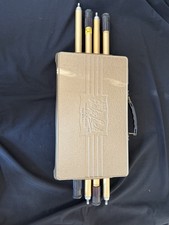 Welt Safe Lock Project-O-Stand projector table stand Vintage