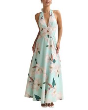 Delli.S Midi Dress Women's