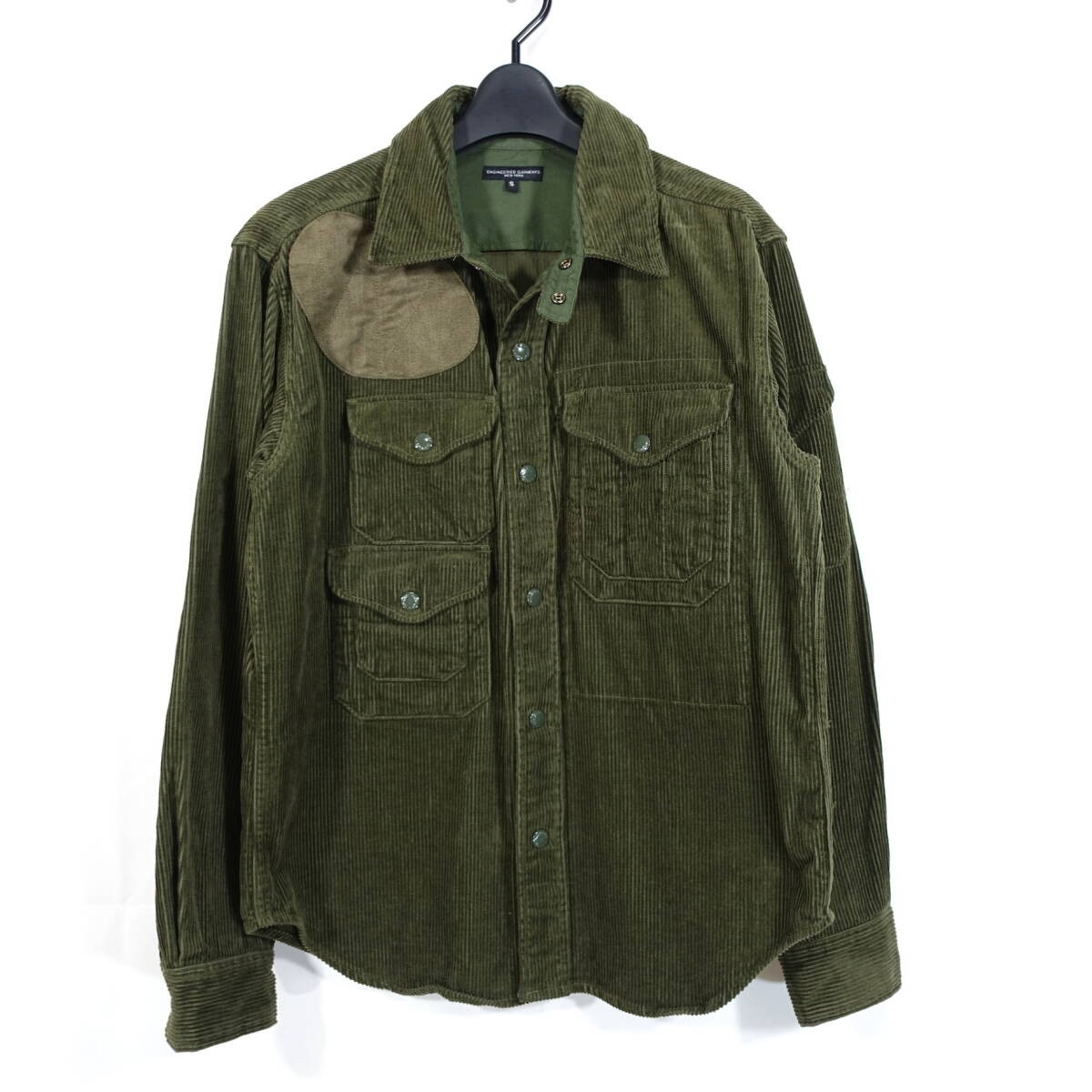 Engineered Garments Good  Engineered Garments Cor… - image 8