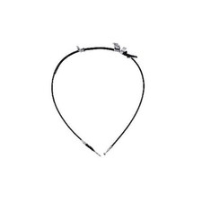 Handbremsseil 26225962 hinten links für Honda Civic IX FK