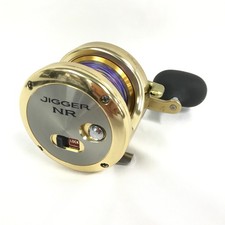 SHIMANO Conventional Reel Ocea Jigger N2000