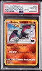 2023 POKEMON PLAY! POKEMON PRIZE PACK: SERIES 3 #020 RADIANT CHARIZARD PSA 10