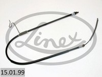 Linex Seilzug, Feststellbremse 15.01.99 FüR Ford