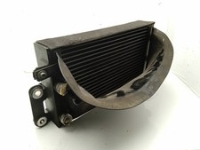 Radiateur Ferrari 458