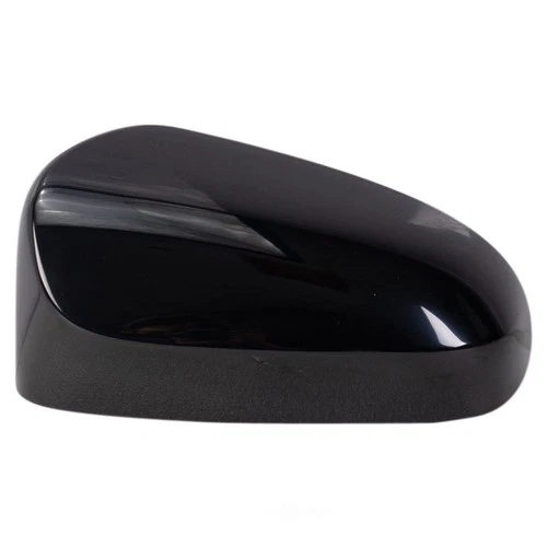 Door Mirror Cap TRQ MCA03985 fits 2014 Toyota Corolla