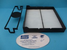 Filtre d'habitacle Subaru FORESTER