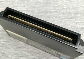 IREM Famicom Soft Holy Diver Used