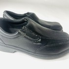 TredSafe Slip-Resistant Work Shoes Size 9 — photo 4