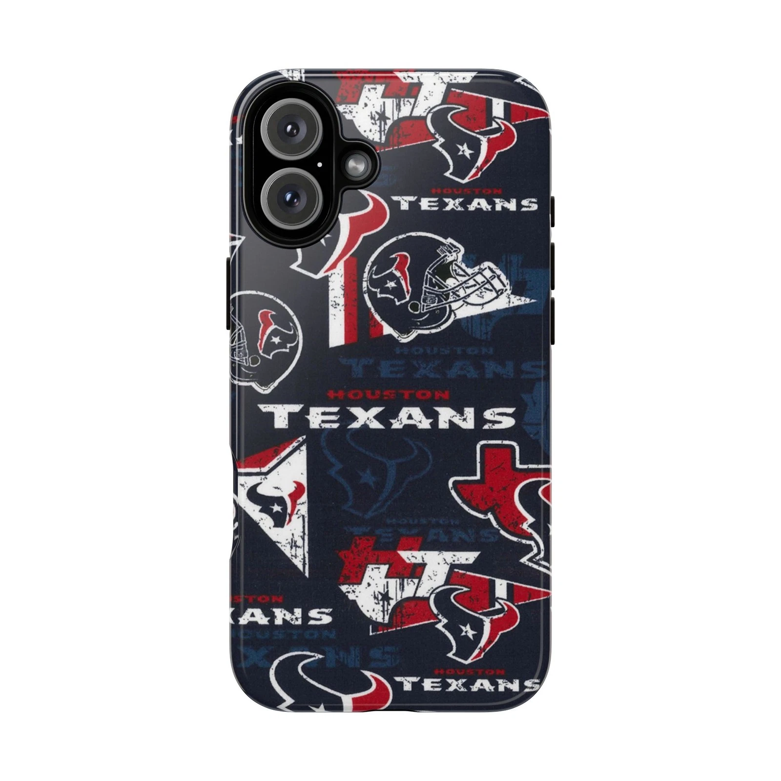 Houston Texans Phone Cases for iPhone
