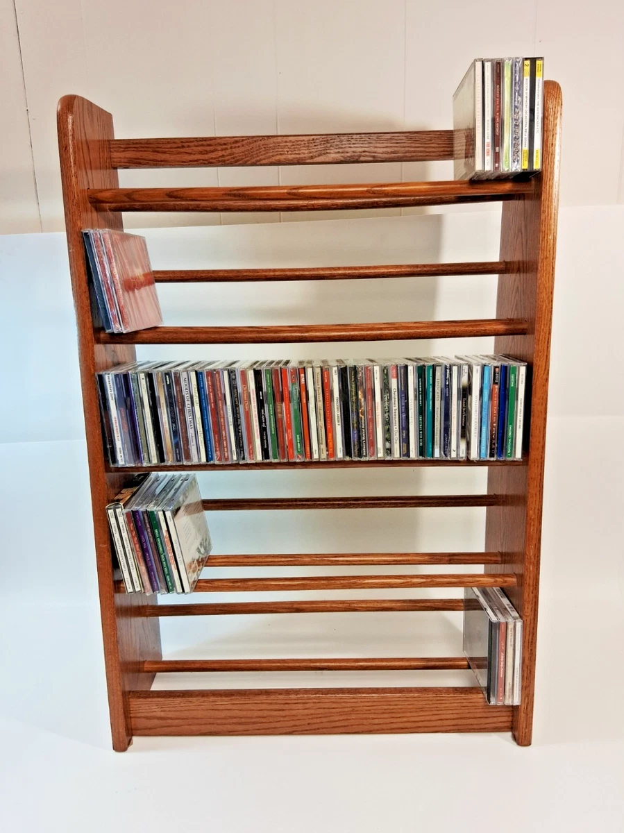cd display rack products for sale | eBay