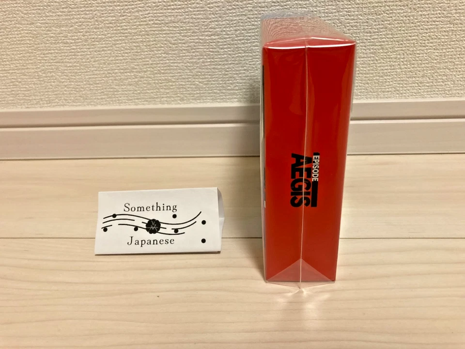 Persona 3 Reload Ep Aegis Original Soundtrack First Press JP Limited Edition New - Image 2 of 4