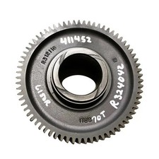 Used Pinion Shaft Gear A-range Fits John Deere 6140r 6150m 6150r 6150rh R324042