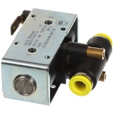 Bunn-o-matic Bunnomatic 53406.0000 Valve Solenoid 24v2way 1.5mm Orf