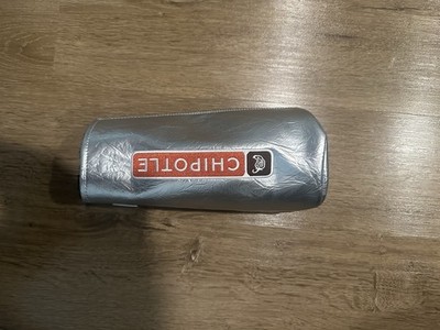 Cobra X Chipotle Golf Driver Headcover - Limited Edition Collectable Max Homa