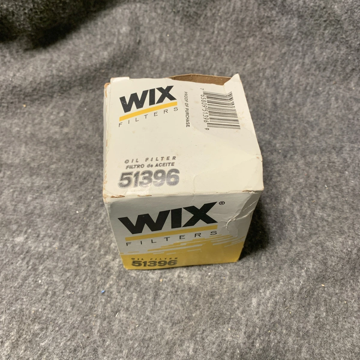 の WIX Oil Filters for Toyota MR2 for sale | eBay