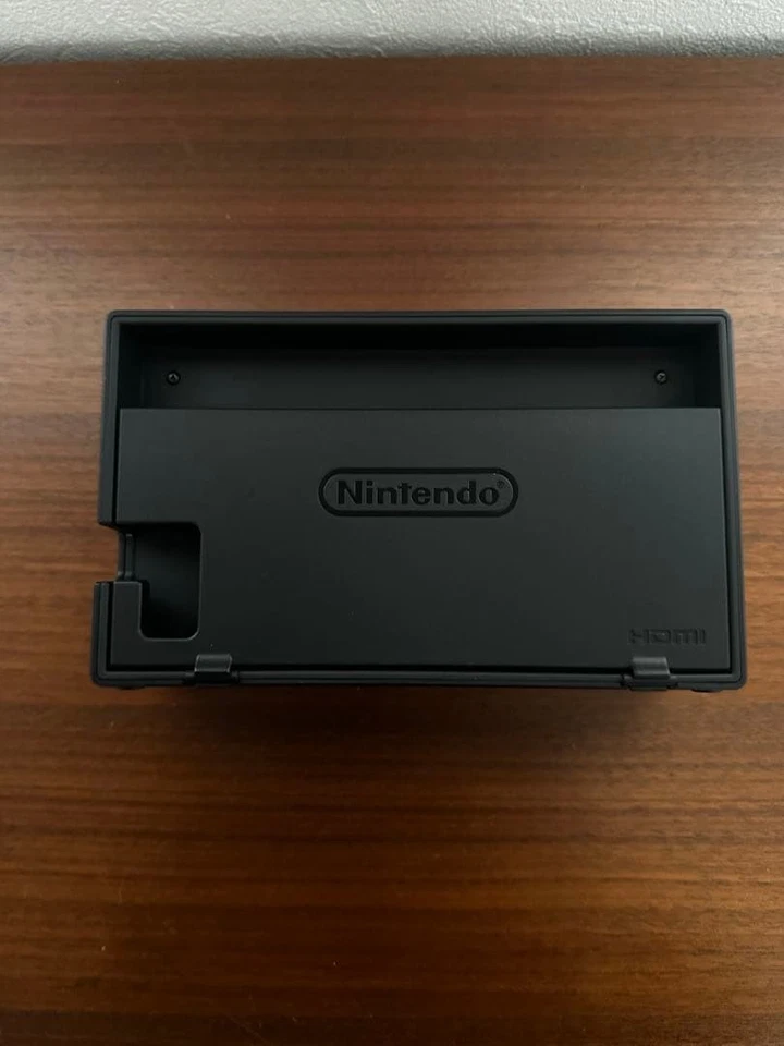 Nintendo Switch Fortnite Special Set yellow blue Joy-Con Game Console no code - Image 3 of 4