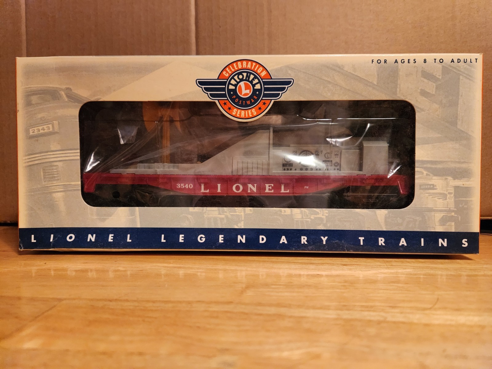 Click here to see eBay Auction