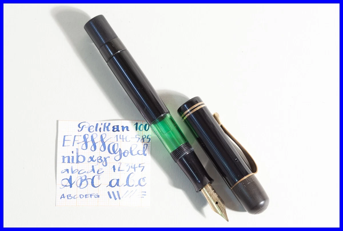 Pelikan 100 for sale | eBay