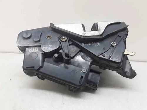 244BTR Cerradura Puerta Delantera Derecha para BMW SERIE 3 BERLINA (E46) 1164639 - Imagen 4 de 10