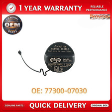 77300-07030 Fuel Tank Gas Cap For 2014-23 Toyato Camry Tundra Avalon Rav4 Lexus