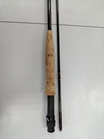 Redington Red Start 9'6" Fly Rod 2-Piece, Line #5/6, Slight Tip Damage