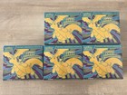 Lot 5 ETB Pokemon Héros Transcendants ME02.5 Dracolosse FR
