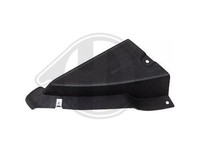 Motorraumabdeckung Vorn Links FüR BMW E92 2006-2013