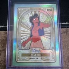 2025 Topps Disney Mint Checklist Guide in-content 40