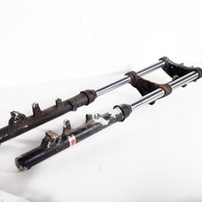 Horex Rebell 80 Gabel vorne BETOR