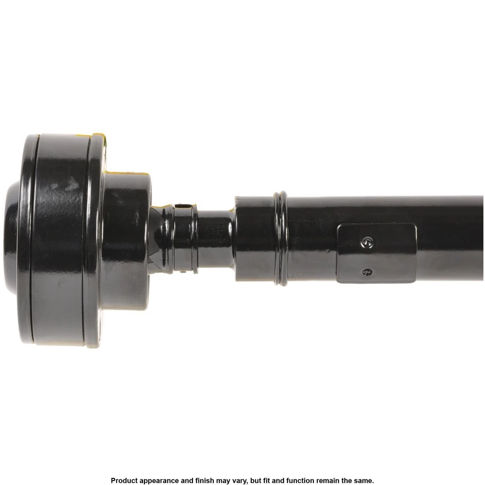 Eje de transmisión A1 Cardone 65-2006 para Ford Lincoln F-150 Mark LT 09-14 Foto 3 de 4