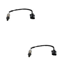 Bosch Oxygen Sensor Set For Chevrolet Silverado 1500