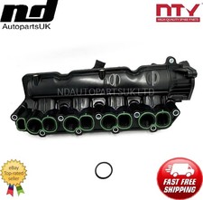 Intake Inlet Manifold For VAUXHALL INSIGNIA A Zafira 2.0CDTI Diesel 55565592