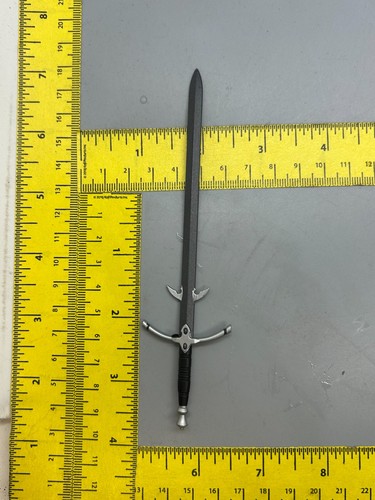 Zweihänder sword   The Revenant Warrior Mythic Legions Cosmic LegionsCon 2025