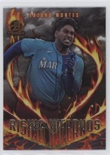 Bowman Rising Infernos Lázaro Montes 2024 #RI-19 12zm