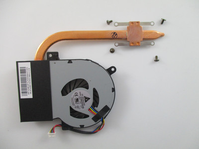 Lüfter Kühler ASUS EEE PC 1215B 13GOA3C1AM010-10 Original