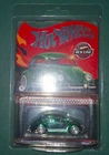Hot Wheels RLC KAWA-BUG-A Red Line Club 2024 Club Car NEW MIP