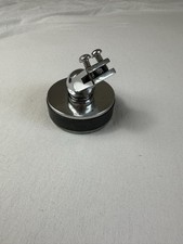 Dritte Hand, Unbenutzt, Lötständer, Löthilfe, Pinzettenhalter,Goldschmiedebedarf