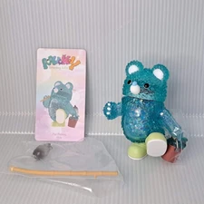 Mucky - Fun Fishing - Dreamy Life - INSTINCTOY - POPMART
