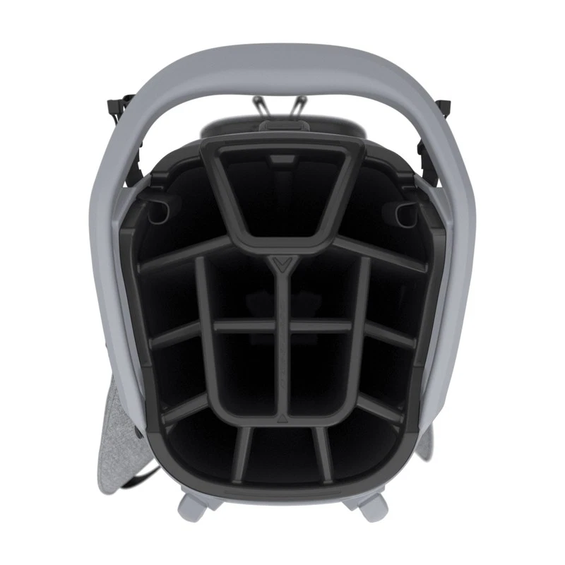 Bolsa de golf Callaway Fairway 14 Stand - negra - nueva 2024 Foto 4 de 4