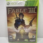 Fable III (Microsoft Xbox 360, 2010) - Sealed